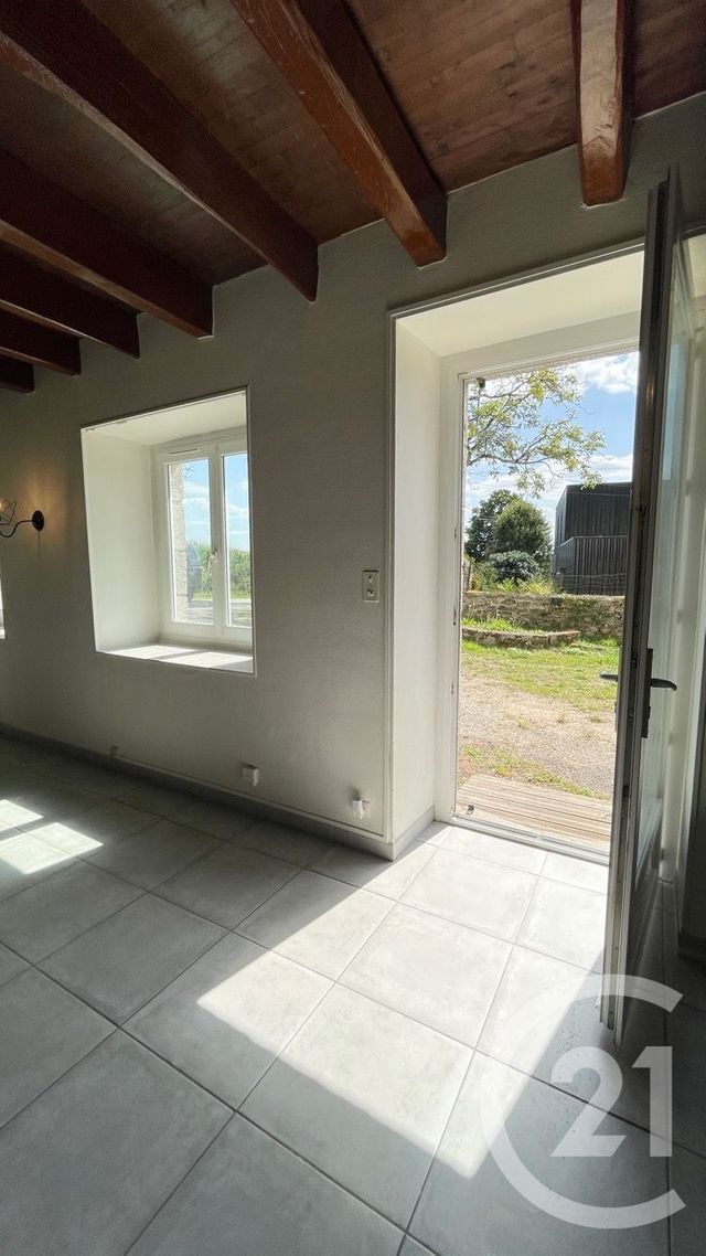 Maison &agrave; vendre - 4 pi&egrave;ces - 121,78 m2 - St Ave - 56 - BRETAGNE