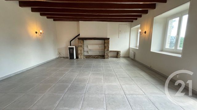 Maison &agrave; vendre - 4 pi&egrave;ces - 121,78 m2 - St Ave - 56 - BRETAGNE