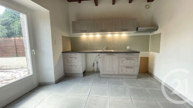 Maison &agrave; vendre - 4 pi&egrave;ces - 121,78 m2 - St Ave - 56 - BRETAGNE