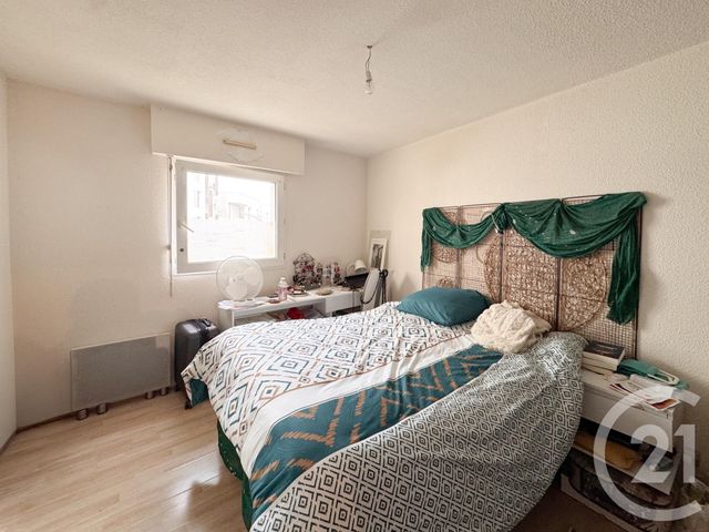 Appartement T3 à vendre - 3 pièces - 62 m2 - Vannes - 56 - BRETAGNE