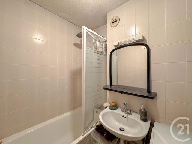 Appartement T3 à vendre - 3 pièces - 62 m2 - Vannes - 56 - BRETAGNE