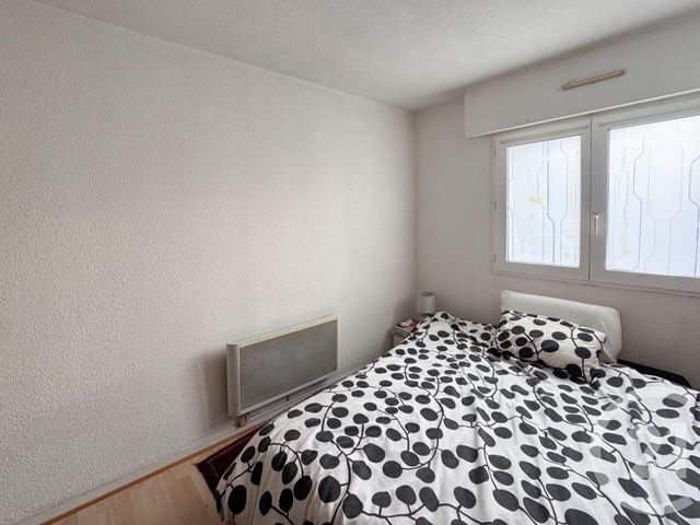 Appartement T3 à vendre - 3 pièces - 62 m2 - Vannes - 56 - BRETAGNE