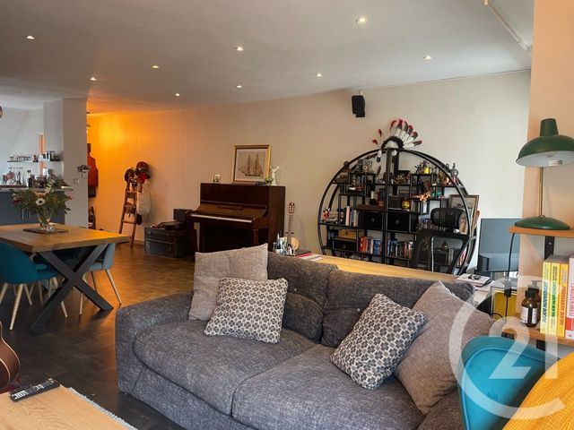 Appartement à vendre - 3 pièces - 62,30 m2 - Vannes - 56 - BRETAGNE