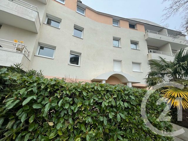 Appartement à vendre - 3 pièces - 62,30 m2 - Vannes - 56 - BRETAGNE