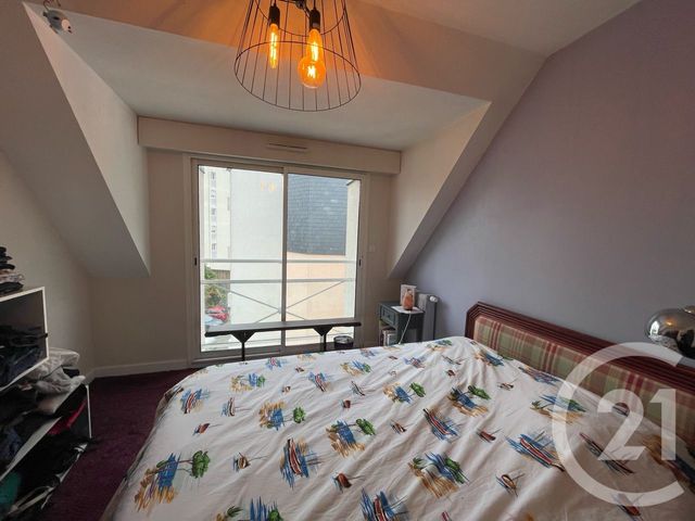 Appartement à vendre - 3 pièces - 62,30 m2 - Vannes - 56 - BRETAGNE