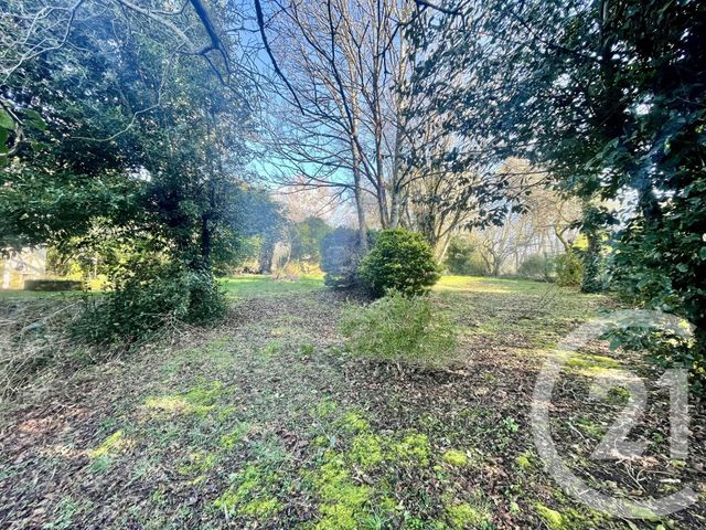 Terrain à vendre - 974 m2 - Vannes - 56 - BRETAGNE