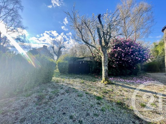 Terrain à vendre - 974 m2 - Vannes - 56 - BRETAGNE