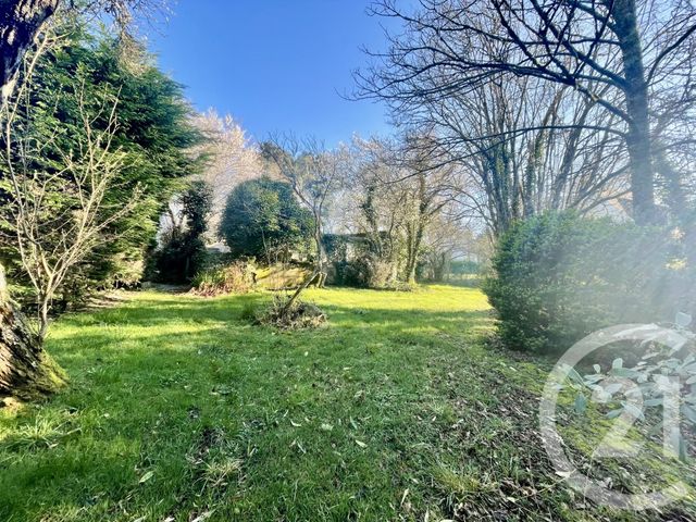 Terrain à vendre - 974 m2 - Vannes - 56 - BRETAGNE