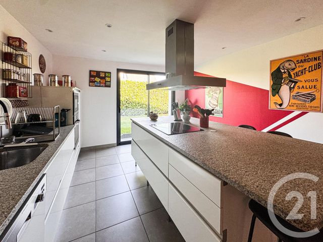 Maison à vendre - 7 pièces - 188,11 m2 - St Nolff - 56 - BRETAGNE