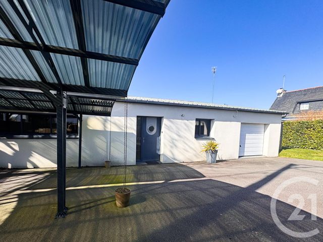 Maison à vendre - 7 pièces - 188,11 m2 - St Nolff - 56 - BRETAGNE