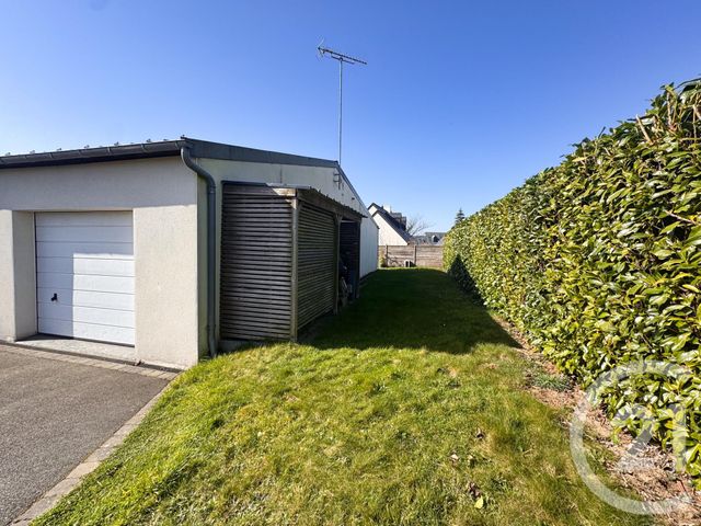 Maison à vendre - 7 pièces - 188,11 m2 - St Nolff - 56 - BRETAGNE