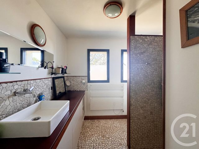 Maison à vendre - 7 pièces - 188,11 m2 - St Nolff - 56 - BRETAGNE