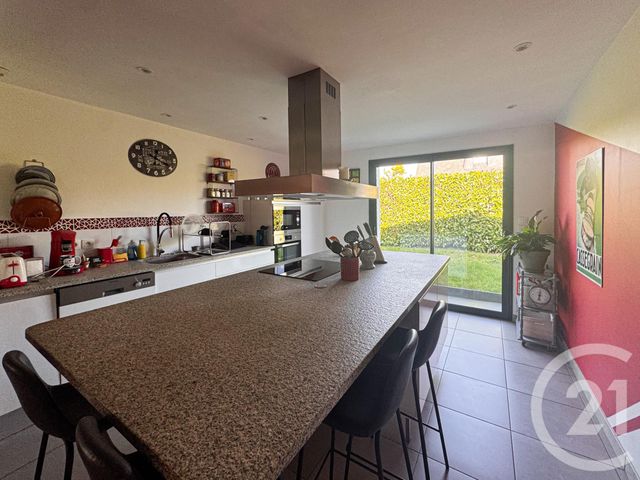 Maison à vendre - 7 pièces - 188,11 m2 - St Nolff - 56 - BRETAGNE