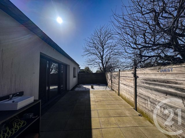 Maison à vendre - 7 pièces - 188,11 m2 - St Nolff - 56 - BRETAGNE