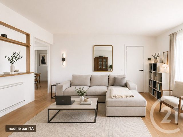 maison - VANNES - 56