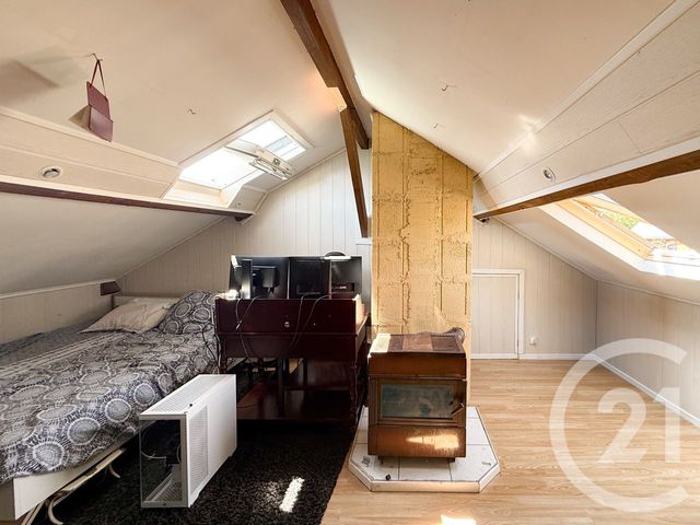 Maison à vendre - 5 pièces - 110 m2 - Vannes - 56 - BRETAGNE