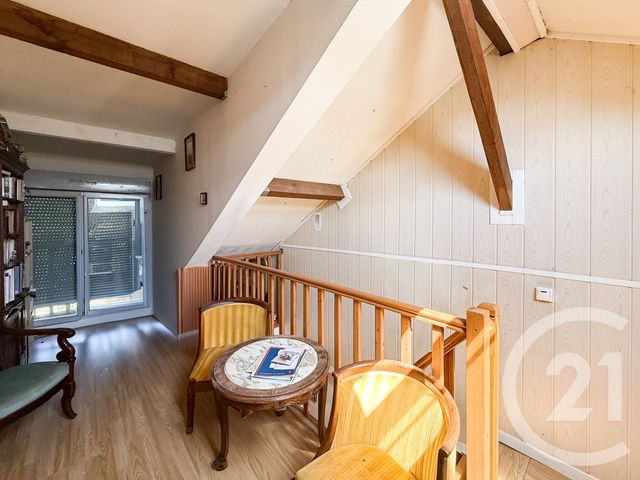 Maison à vendre - 5 pièces - 110 m2 - Vannes - 56 - BRETAGNE