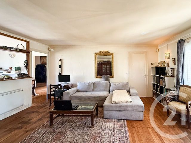 Maison à vendre - 5 pièces - 110 m2 - Vannes - 56 - BRETAGNE