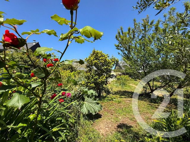 Maison à vendre - 5 pièces - 110 m2 - Vannes - 56 - BRETAGNE