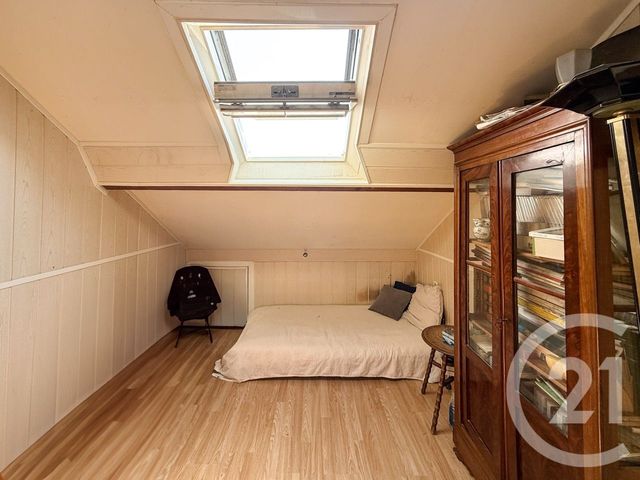 Maison à vendre - 5 pièces - 110 m2 - Vannes - 56 - BRETAGNE