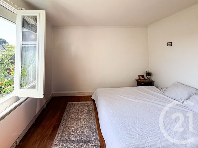 Maison à vendre - 5 pièces - 110 m2 - Vannes - 56 - BRETAGNE