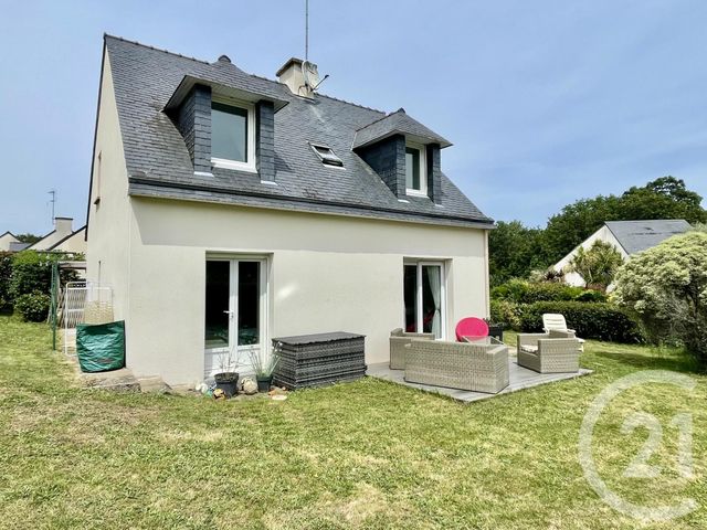 Maison &agrave; vendre - 5 pi&egrave;ces - 99,68 m2 - Sene - 56 - BRETAGNE
