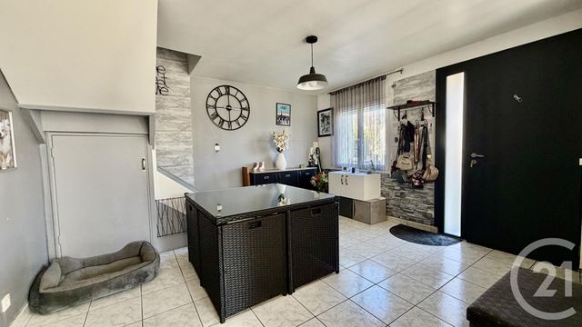 Maison &agrave; vendre - 5 pi&egrave;ces - 99,68 m2 - Sene - 56 - BRETAGNE