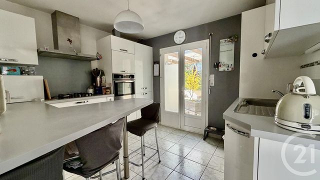 Maison &agrave; vendre - 5 pi&egrave;ces - 99,68 m2 - Sene - 56 - BRETAGNE