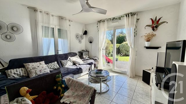 Maison &agrave; vendre - 5 pi&egrave;ces - 99,68 m2 - Sene - 56 - BRETAGNE