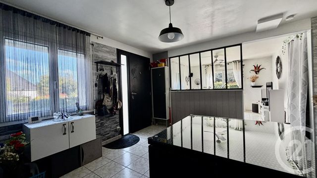 Maison &agrave; vendre - 5 pi&egrave;ces - 99,68 m2 - Sene - 56 - BRETAGNE