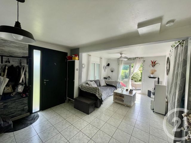 Maison &agrave; vendre - 5 pi&egrave;ces - 99,68 m2 - Sene - 56 - BRETAGNE