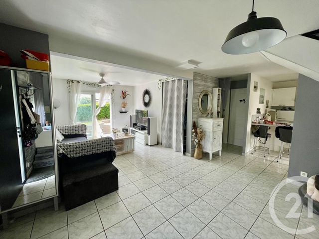 Maison &agrave; vendre - 5 pi&egrave;ces - 99,68 m2 - Sene - 56 - BRETAGNE