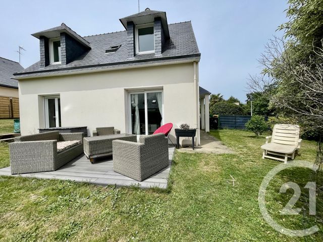 Maison &agrave; vendre - 5 pi&egrave;ces - 99,68 m2 - Sene - 56 - BRETAGNE