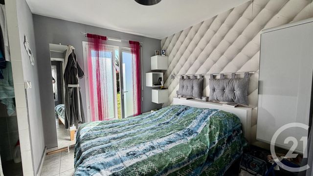 Maison &agrave; vendre - 5 pi&egrave;ces - 99,68 m2 - Sene - 56 - BRETAGNE