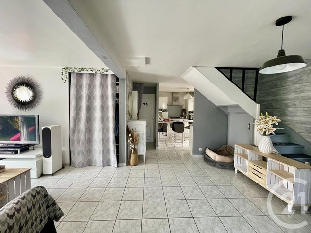 Maison &agrave; vendre - 5 pi&egrave;ces - 99,68 m2 - Sene - 56 - BRETAGNE