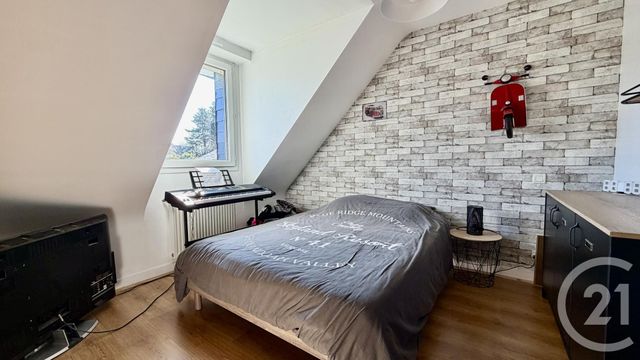 Maison &agrave; vendre - 5 pi&egrave;ces - 99,68 m2 - Sene - 56 - BRETAGNE