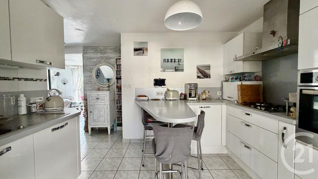 Maison &agrave; vendre - 5 pi&egrave;ces - 99,68 m2 - Sene - 56 - BRETAGNE