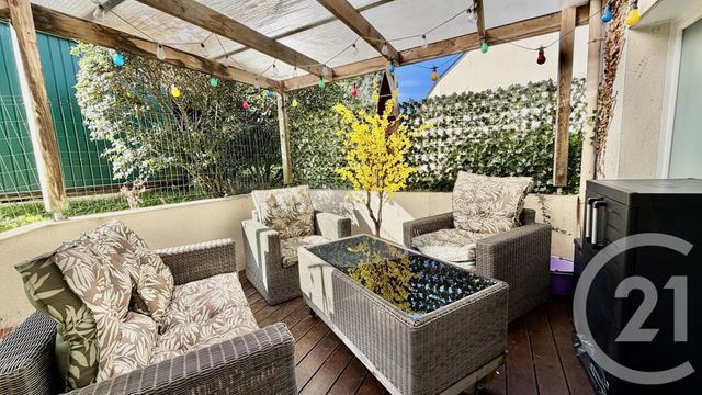 Maison &agrave; vendre - 5 pi&egrave;ces - 99,68 m2 - Sene - 56 - BRETAGNE