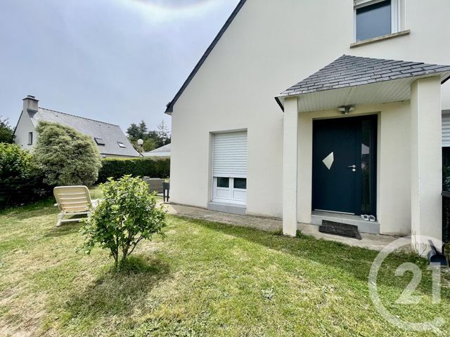 maison - SENE - 56