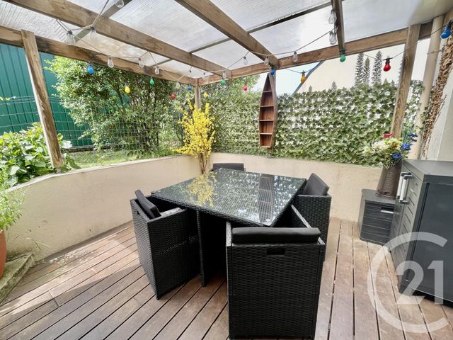 Maison &agrave; vendre - 5 pi&egrave;ces - 99,68 m2 - Sene - 56 - BRETAGNE