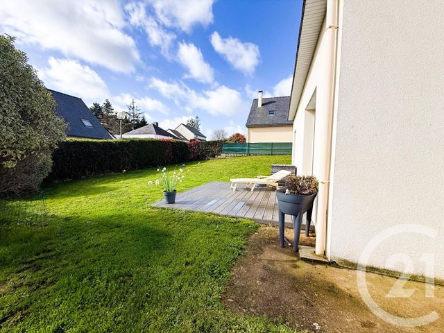 Maison &agrave; vendre - 5 pi&egrave;ces - 99,68 m2 - Sene - 56 - BRETAGNE