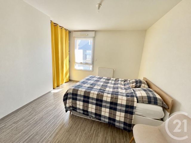 Appartement T2 &agrave; vendre - 2 pi&egrave;ces - 43,68 m2 - Vannes - 56 - BRETAGNE