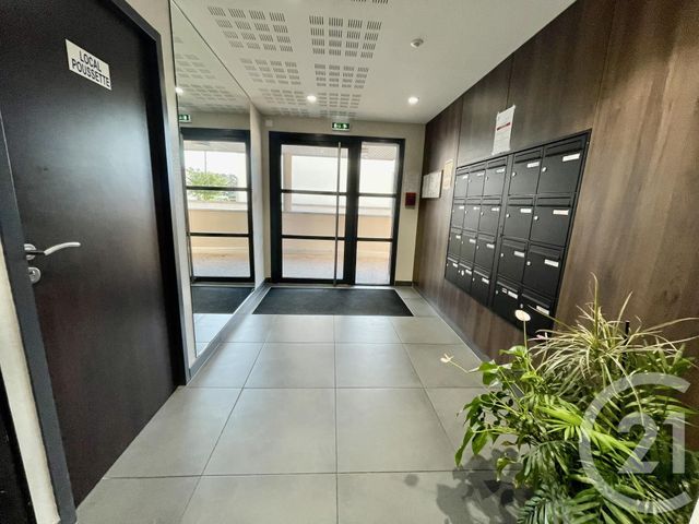 Appartement T2 &agrave; vendre - 2 pi&egrave;ces - 43,68 m2 - Vannes - 56 - BRETAGNE