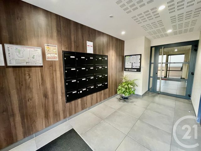 Appartement T2 &agrave; vendre - 2 pi&egrave;ces - 43,68 m2 - Vannes - 56 - BRETAGNE
