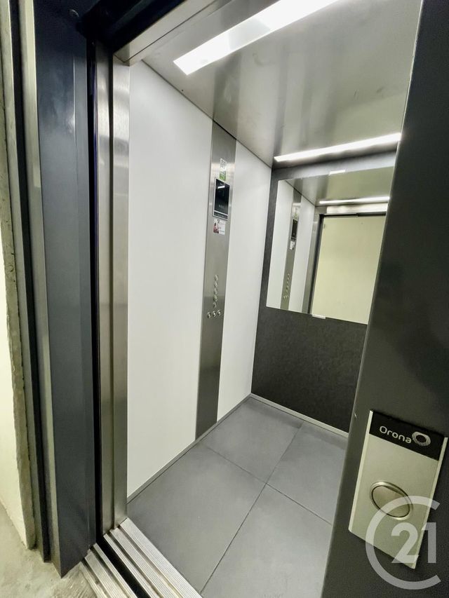 Appartement T2 &agrave; vendre - 2 pi&egrave;ces - 43,68 m2 - Vannes - 56 - BRETAGNE