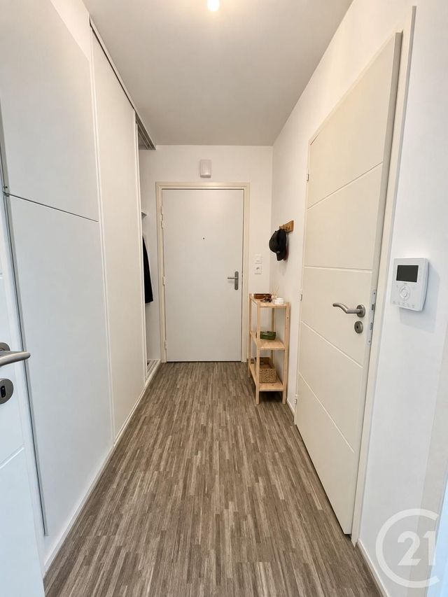 Appartement T2 &agrave; vendre - 2 pi&egrave;ces - 43,68 m2 - Vannes - 56 - BRETAGNE