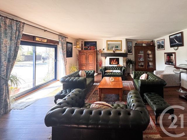 Maison à vendre - 9 pièces - 289,89 m2 - Ploeren - 56 - BRETAGNE