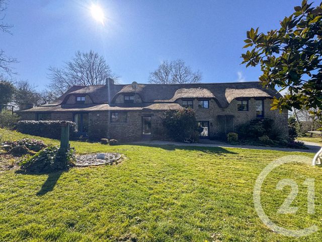 Maison à vendre - 9 pièces - 289,89 m2 - Ploeren - 56 - BRETAGNE