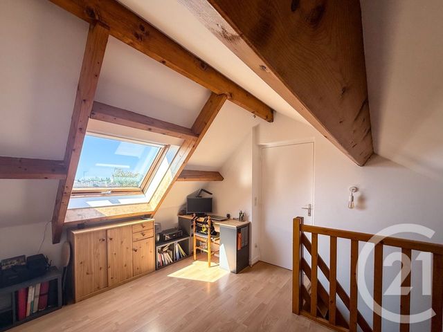 Appartement T2 à vendre - 2 pièces - 52,92 m2 - Vannes - 56 - BRETAGNE