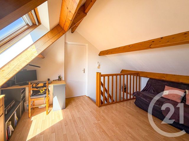 Appartement T2 à vendre - 2 pièces - 52,92 m2 - Vannes - 56 - BRETAGNE